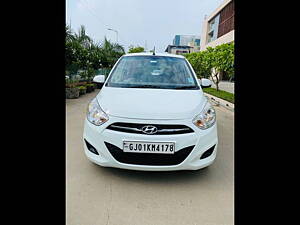 Second Hand Hyundai i10 Magna 1.2 Kappa2 in Ahmedabad