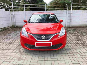 Second Hand Maruti Suzuki Baleno Delta 1.2 in Pune