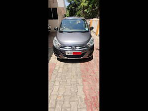 Second Hand Hyundai i10 Magna 1.2 Kappa2 in Chennai