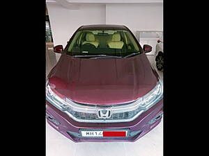 Second Hand Honda City SV Petrol [2017-2019] in Pune