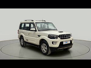 Second Hand Mahindra Scorpio S9 2WD 7 STR in Delhi