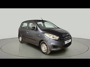 Second Hand Hyundai i10 1.1L iRDE Magna Special Edition in Ahmedabad