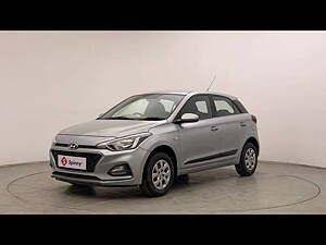 Second Hand Hyundai Elite i20 Magna Plus 1.2 [2019-2020] in Delhi