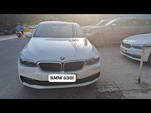 Second Hand BMW 6-Series GT 630i Sport Line in Delhi