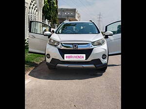 Second Hand Honda WR-V VX MT Diesel in Lucknow