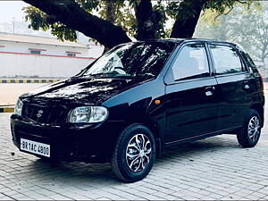 Second Hand Maruti Suzuki Alto [2000-2005] VXI in Patna