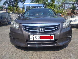 125 Used Honda Accord Cars In India Second Hand Honda Accord Cars For Sale In India Carwale