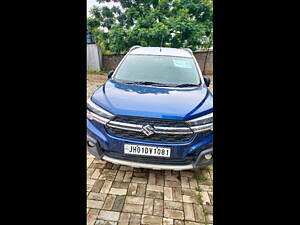 Second Hand Maruti Suzuki XL6 Alpha AT Petrol in Ranchi