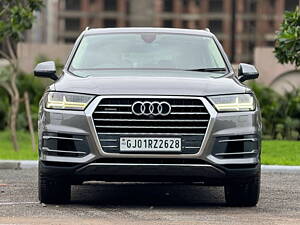 Second Hand Audi Q7 45 TDI Technology Pack in Surat