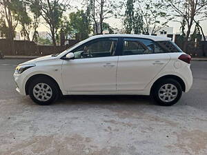 Second Hand Hyundai Elite i20 Magna Plus 1.2 [2019-2020] in Surat