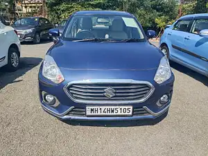 Second Hand Maruti Suzuki Dzire [2017-2020] VXi AMT in Pune