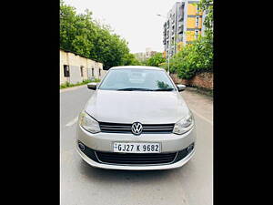 Second Hand Volkswagen Vento Comfortline Petrol in Ahmedabad