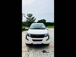 Second Hand Mahindra XUV500 W4 1.99 in Chandigarh