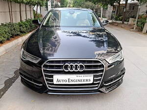 Second Hand Audi A6 35 TFSI in Hyderabad