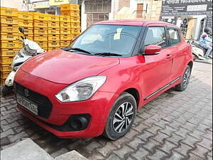 Second Hand Maruti Suzuki Swift VXi [2021-2023] in Mathura