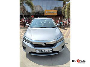 Second Hand Honda City V in Pune