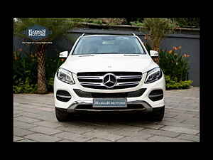 Second Hand मर्सिडीज़ बेंज़ GLE 250  डी in कोची