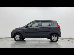 Second Hand Maruti Suzuki Alto 800 Lxi in Hyderabad