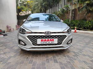 Second Hand Hyundai Elite i20 Asta 1.2 in Hyderabad