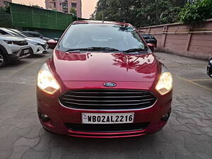 Second Hand Ford Aspire Ambiente 1.2 Ti-VCT in Kolkata