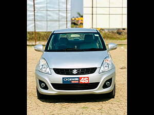 Second Hand Maruti Suzuki Swift DZire VXI in Surat