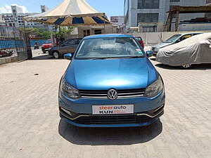 Second Hand Volkswagen Ameo Trendline 1.2L (P) in Chennai