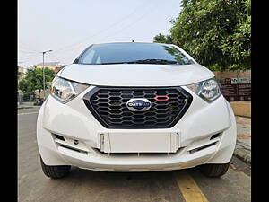 Second Hand Datsun Redigo S [2016-2019] in Ahmedabad