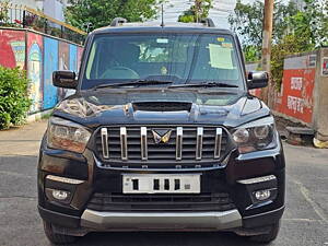 Second Hand Mahindra Scorpio S11 in Kolkata