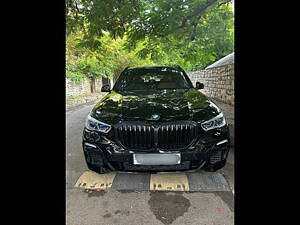 Second Hand BMW X5 xDrive40i M Sport [2019-2019] in Chennai