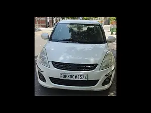 Second Hand Maruti Suzuki Swift DZire [2011-2015] VDI in Agra