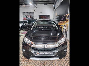 Second Hand Honda WR-V VX MT Petrol in Patna