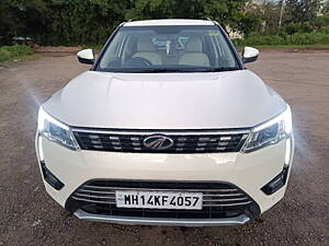 Second Hand Mahindra XUV300 W8 (O) 1.5 Diesel AMT in Pune