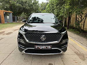 Second Hand MG Hector Sharp 2.0 Diesel [2019-2020] in Hyderabad