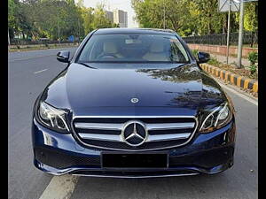 Second Hand Mercedes-Benz E-Class E 220d Expression in Delhi