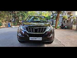 Second Hand महिंद्रा XUV500 w7 [2018-2020] in बैंगलोर