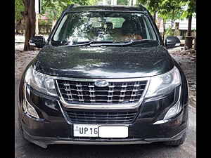 Second Hand महिंद्रा XUV500 w7 ऑटोमैटिक [2018-2020] in आगरा