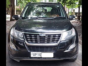 Second Hand Mahindra XUV500 W7 AT [2018-2020] in Agra