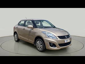 Second Hand Maruti Suzuki Swift DZire VXI in Pune