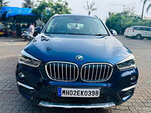 Second Hand BMW X1 sDrive20d M Sport in Mumbai