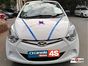 Second Hand Hyundai Eon Era + in Delhi