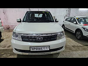 Second Hand Tata Safari 2.2 VX 4x2 Varicor400 in Badohi