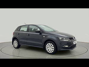 Second Hand Volkswagen Polo Comfortline 1.2L (P) in Mysore