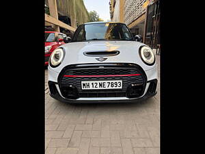 Second Hand MINI Cooper S in Mumbai