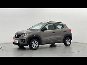 Second Hand Renault Kwid RXT [2015-2019] in Faridabad