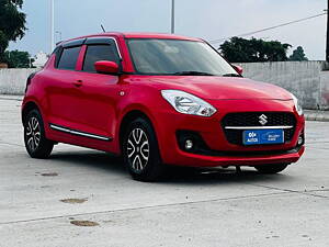 Second Hand Maruti Suzuki Swift Lxi (O) [2014-2017] in Lucknow