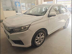 Second Hand Honda Amaze 1.2 V MT Petrol [2018-2020] in Ghaziabad