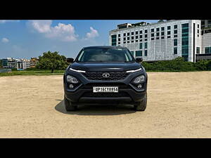 Second Hand Tata Harrier XT Plus in Delhi