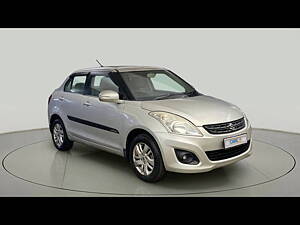 Second Hand Maruti Suzuki Swift DZire ZXI in Delhi