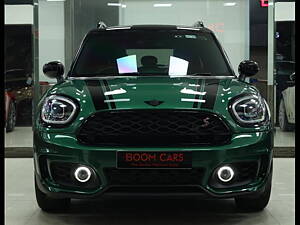 Second Hand MINI Countryman Cooper S JCW Inspired in Chennai