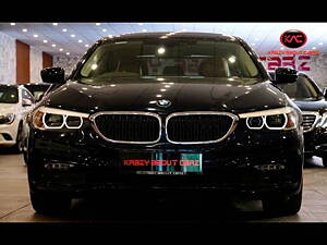 Second Hand BMW 5-Series 520d M Sport in Delhi